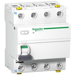 IID 4P 63A 300MA TYP AC-WYŁĄCZ.RÓŻN-