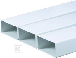 KANAŁ PŁASKI (55X110) 1MB