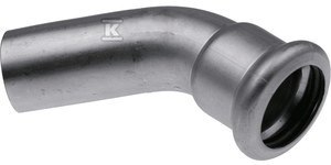 KOLANO 18MM NYP-45S INOX PRESS KOLANO 18MM NYP-45S INOX PRESS