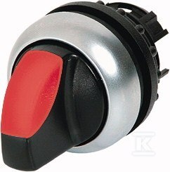 M22-WRLK-R PRZEŁĄCZ.PODŚ.2 POŁOŻ.CZ M22-WRLK-R PRZEŁĄCZ.PODŚ.2 POŁOŻ.CZ