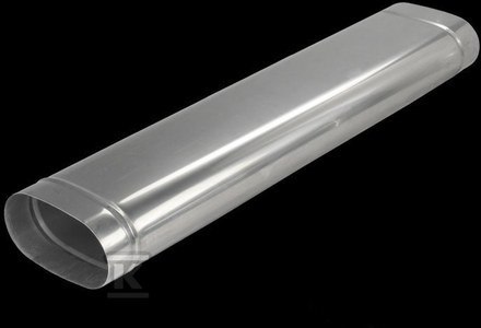 OWAL 10/22 RURA RP-L-1000 0,8MM OWAL 10/22 RURA RP-L-1000 0,8MM