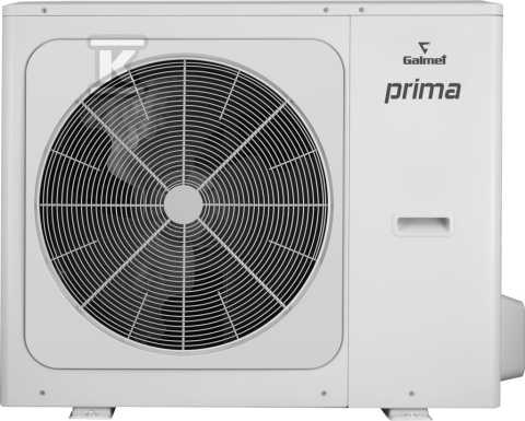 Pompa ciepła powietrzna split Prima S 8GT - 8,3 kW, 1 fazowa, 230 V hybrydowy system grzewczy R32 G200 B60 - Sinum Lite SG Pompa ciepła powietrzna split Prima S 8GT - 8,3 kW, 1 fazowa, 230 V hybrydowy system grzewczy R32 G200 B60 - Sinum Lite SG