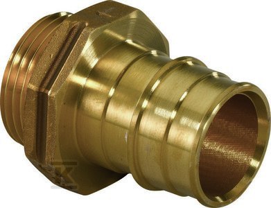 Q&E ZŁĄCZKA GZPL W 32-G1"MT Q&E ZŁĄCZKA GZPL W 32-G1"MT