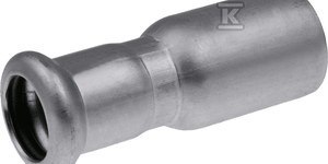 REDUKCJA NYP.28X15MM INOX PRESS REDUKCJA NYP.28X15MM INOX PRESS