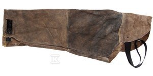 RĘKAW SKÓRZANY OCHRONNY D1 RĘKAW SKÓRZANY OCHRONNY D1
