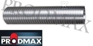 RURA ALUFLEX FI 120MM 3MB RURA ALUFLEX FI 120MM 3MB