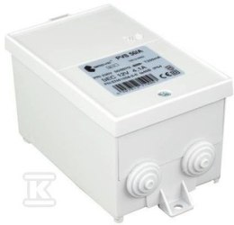 TRANS.PVS 50A 230/12V