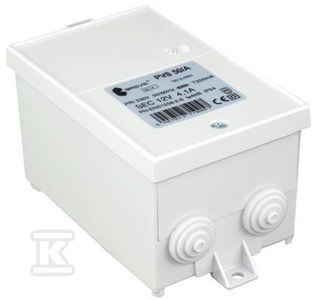 TRANS.PVS 50A 230/12V TRANS.PVS 50A 230/12V