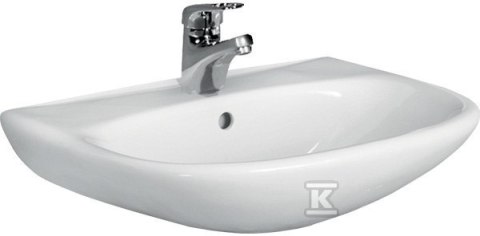 UMYW.MADALENA 55 Z/O BIAŁA UMYW.MADALENA 55 Z/O BIAŁA