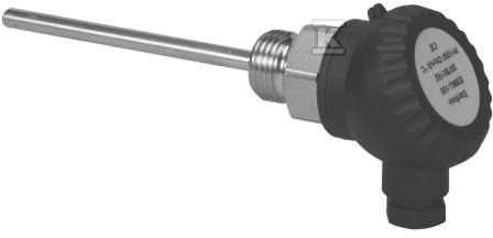 CZUJNIK ESMU-100 ZANURZ.100MM G1/2" SS CZUJNIK ESMU-100 ZANURZ.100MM G1/2" SS