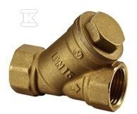 FILTR DO WODY 5/4" PN25 FILTR DO WODY 5/4" PN25