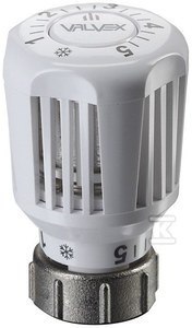 GŁOWICA TERMOSTAT. GZ.03 BIAŁA GŁOWICA TERMOSTAT. GZ.03 BIAŁA