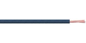 H07V-K 1X6 ŻO