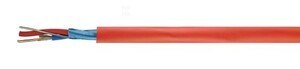 HTKSHEKW PH90 1X2X0,8 KABEL P-POŻ. HTKSHEKW PH90 1X2X0,8 KABEL P-POŻ.