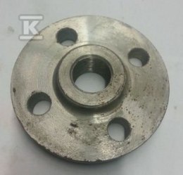 KOŁ GW DN80 PN16 EN1092-1/13 S235