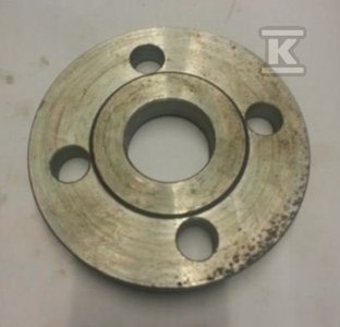 KOŁ PŁ. DN125/133 PN16 EN1092-1/01 S23 KOŁ PŁ. DN125/133 PN16 EN1092-1/01 S23