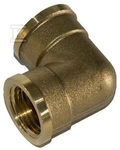 KOLANO 90ST GWXGW 1/2" MOSIĄDZ KOLANO 90ST GWXGW 1/2" MOSIĄDZ