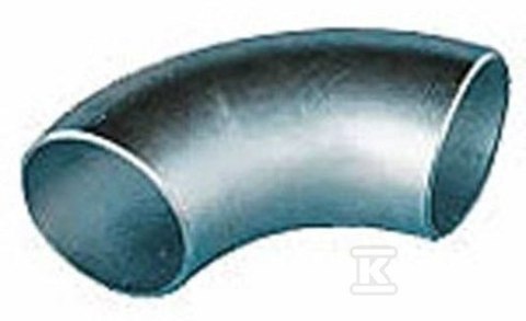KOLANO HAMB.5" 133,0x4,0 EN 10253-1 S235