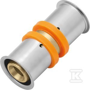 ŁĄCZNIK 32X32 Z PIERŚ.ZAPRAS.PRESS ŁĄCZNIK 32X32 Z PIERŚ.ZAPRAS.PRESS
