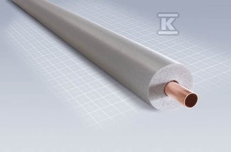 OTULINA TUBOLIT DG 22X30 SZARA OTULINA TUBOLIT DG 22X30 SZARA