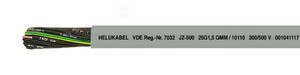 OZ-500 3X1 500V