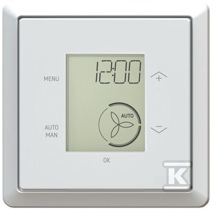 PANEL OBSŁUGOWY COMFOSENSE PANEL OBSŁUGOWY COMFOSENSE