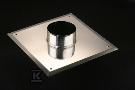 PŁYTA DACHOWA DN130 PŁYTA DACHOWA DN130