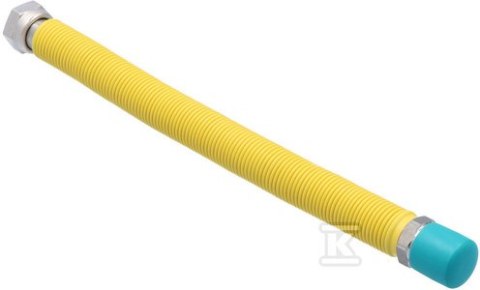 PRZEWÓD GAZ.35-60CM G3/4-NYPEL R3/4" PRZEWÓD GAZ.35-60CM G3/4-NYPEL R3/4"