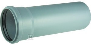 RURA HT 40X1.8X1000 POPIEL SANITARNA RURA HT 40X1.8X1000 POPIEL SANITARNA