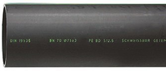 RURA PEHD 56X3.0X5000 SDR21 S12.5 QS RURA PEHD 56X3.0X5000 SDR21 S12.5 QS