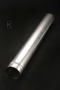 RURA PROSTA DN110 L-500 RURA PROSTA DN110 L-500