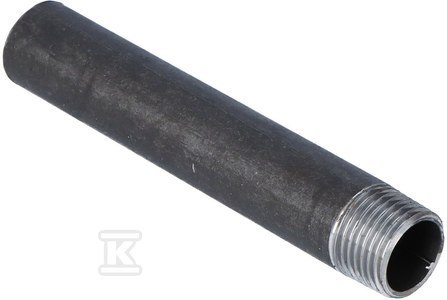 SZTUCER CZARNY G/J 1/2" L=120