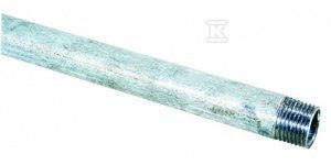 SZTUCER OCYNK G/D 1/2" L=120 SZTUCER OCYNK G/D 1/2" L=120