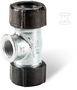 TRÓJNIK QT 2