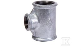 TRÓJNIK REDUK B1NR25 1X1/2X1 OCYNK