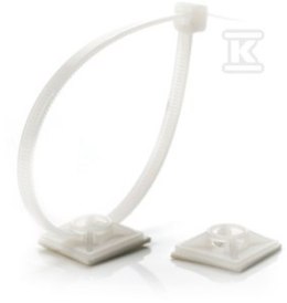 UCH.DO OP.HW-3AC 19X19MM NYLON OP=100SZT