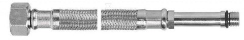 WĄŻ L60 10X3/8 NYP.DŁUGI OPLOT STAL O WĄŻ L60 10X3/8 NYP.DŁUGI OPLOT STAL O