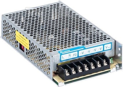 ZASIL.MODUŁOWY 12V 12,5A 150W ZASIL.MODUŁOWY 12V 12,5A 150W