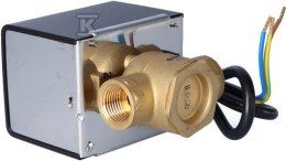 ZAWÓR 2-DROGOWY SRQ2D-1/2