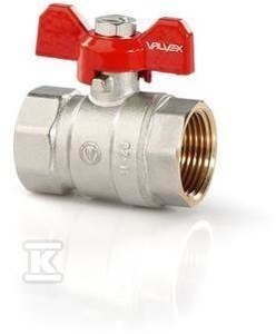 ZAWÓR KULOWY ORO GW/W 1",MOT. ZAWÓR KULOWY ORO GW/W 1",MOT.
