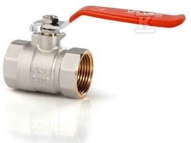 ZAWÓR KULOWY ORO GW/W 3/4",DŹW.STAL. ZAWÓR KULOWY ORO GW/W 3/4",DŹW.STAL.