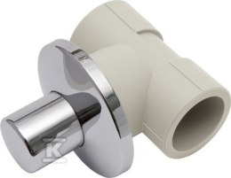 ZAWÓR ODCI.GRZYB.PODTYNK Z MASK.25 PP