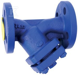 FILTR ZSTRA FIG.821A,DN50F45 PN16 FILTR ZSTRA FIG.821A,DN50F45 PN16