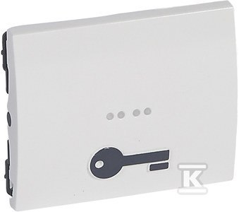 KLAW ARCTIC Z SYMB DRZWI KLAW ARCTIC Z SYMB DRZWI