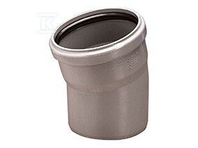 KOLANO HT 50/22 POPIEL SANITARNE KOLANO HT 50/22 POPIEL SANITARNE