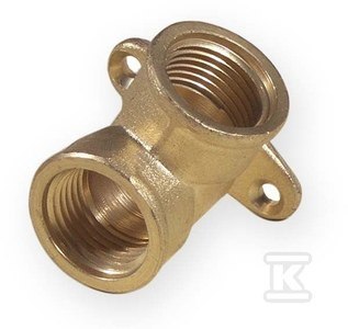 KOLANO METALOWE GW/GW 1/2" PVC-C KOLANO METALOWE GW/GW 1/2" PVC-C