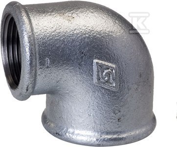 KOLANO REDUK A1 NR6 1X1/2 OCYNK KOLANO REDUK A1 NR6 1X1/2 OCYNK