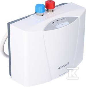 OGRZEWACZ MCX3 P/UM 3,5KW/230V OGRZEWACZ MCX3 P/UM 3,5KW/230V