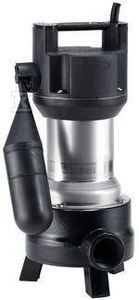 POMPA US103HES WODA BRUDNA DO 90 C POMPA US103HES WODA BRUDNA DO 90 C
