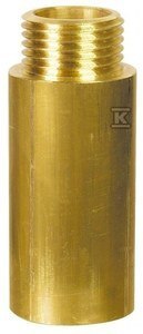 PRZEDŁUŻKA 1/2" L-15MOSIĄDZ PRZEDŁUŻKA 1/2" L-15MOSIĄDZ
